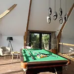 Holiday home Firmin Et Melanie