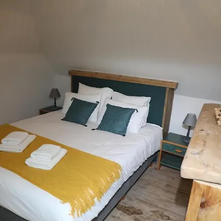 Holiday home Firmin Et Melanie *