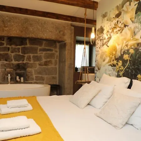 Holiday home Firmin Et Melanie Saint-Urcize