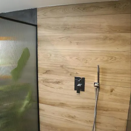 Firmin Et Melanie Holiday home