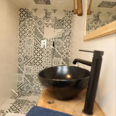 Firmin Et Melanie * Saint-Urcize