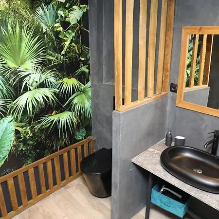 Holiday home Firmin Et Melanie Saint-Urcize