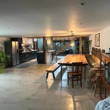 Firmin Et Melanie * Saint-Urcize