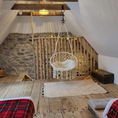 Holiday home Firmin Et Melanie *