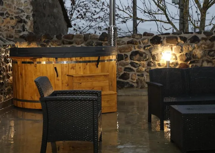 Дом отдыха Firmin Et Melanie