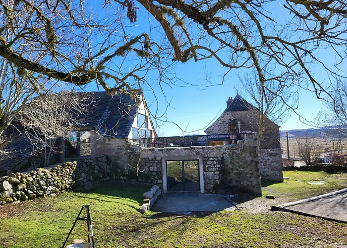 Firmin Et Melanie Casa de Férias *