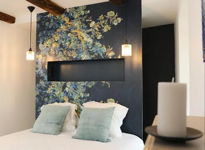 Firmin Et Melanie Casa de Férias *